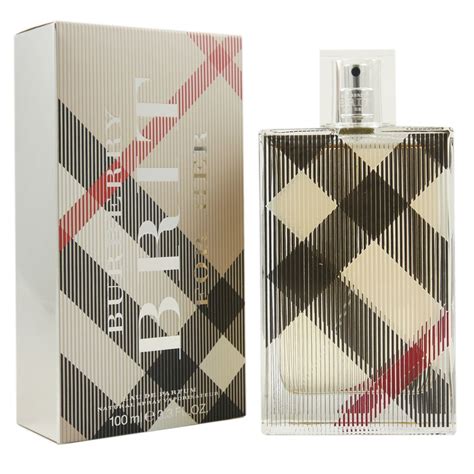 burberry brit for her recensioni|Burberry Brit for Her Eau de Parfum da donna .